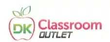  DK Classroom Outlet Rabatkode